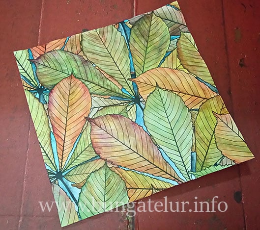 koi-watercolor-leaves