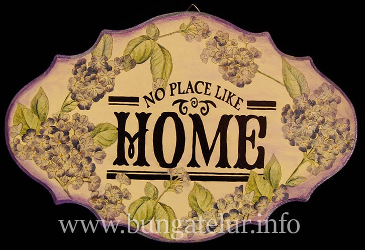 no-place-like-home